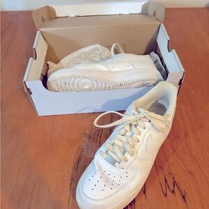 Nike Men’s Air Force 1